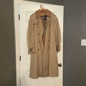 Burberry Trench Coat